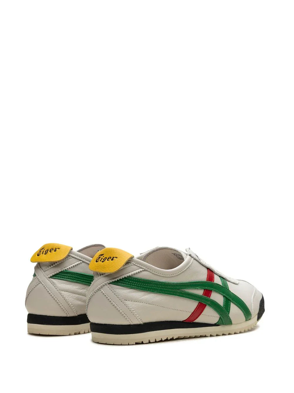 Onitsuka Tiger Mexico 66 Beige Green