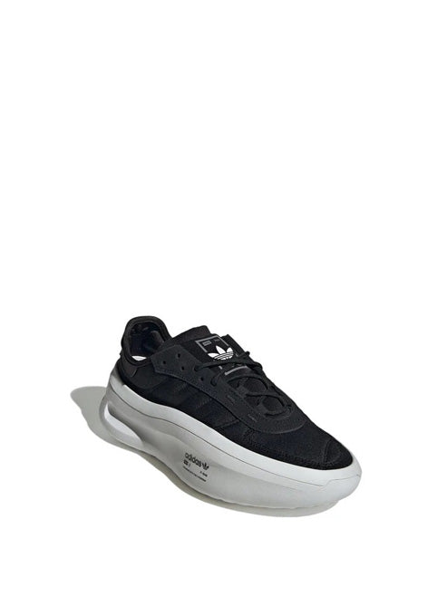 Adidas Adifom Trxn Shoes Originals Sneakers Core Black White