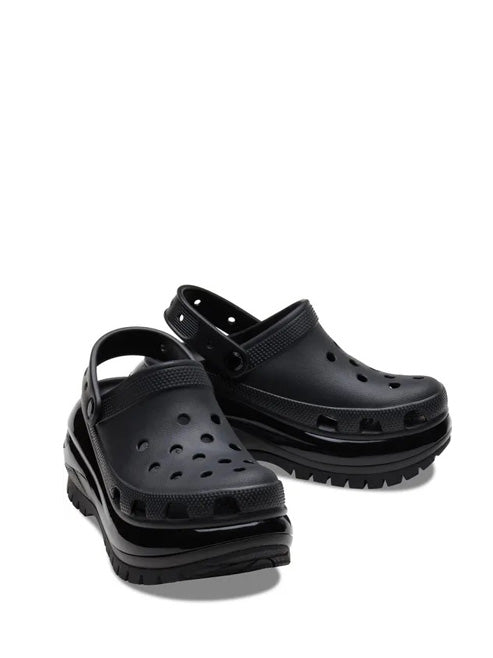 CROCCS CLASSIC MEGACRUSH CLOGS