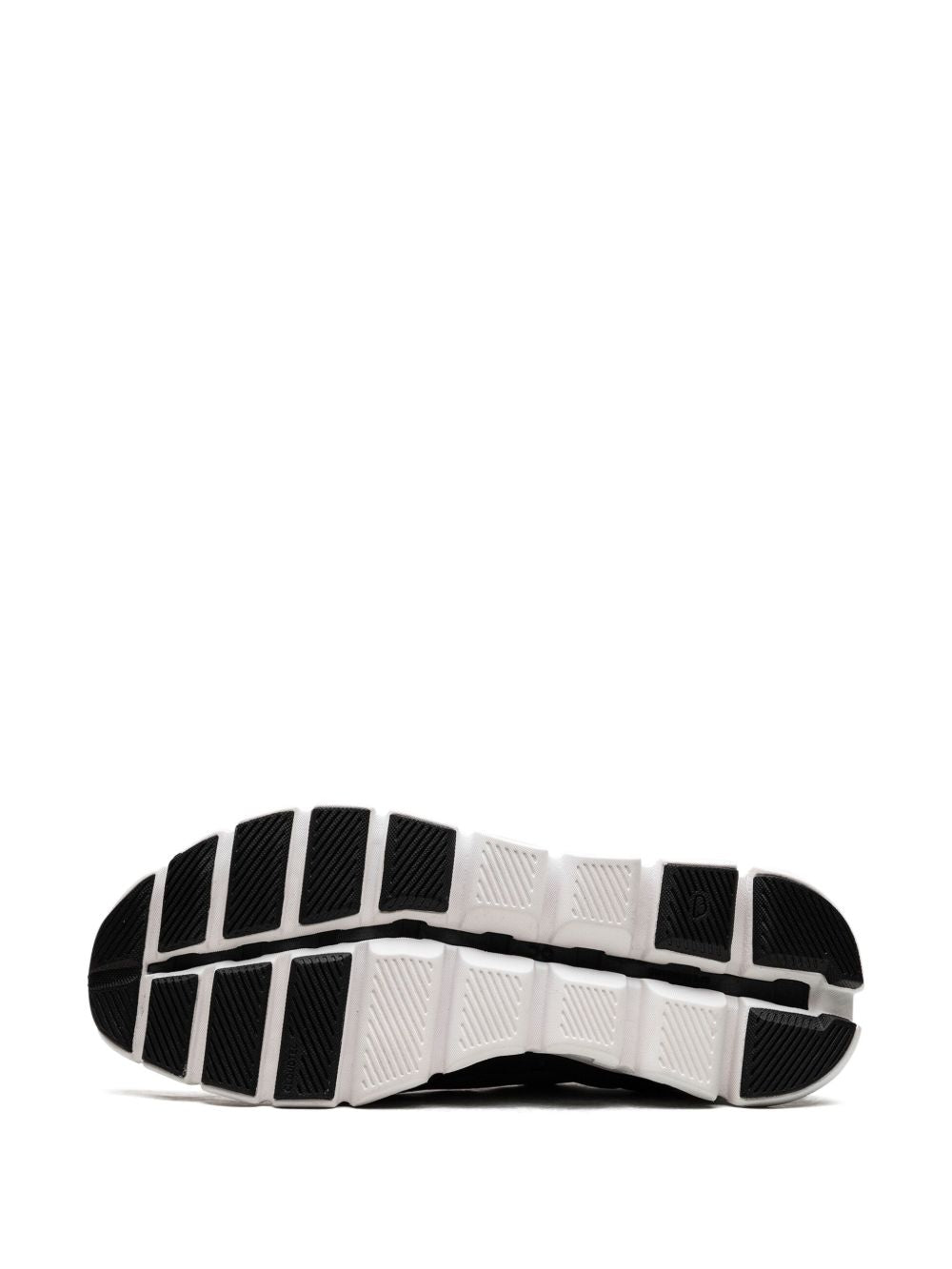 On Cloud X 3 AD Black White