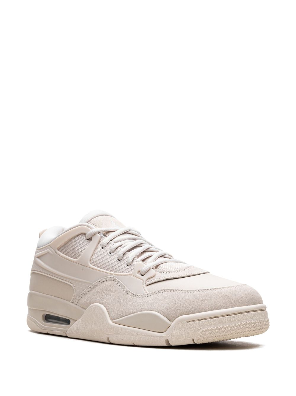 NIKEE AIR JORDAN 4 RM LEGEND LIGHT BROWN