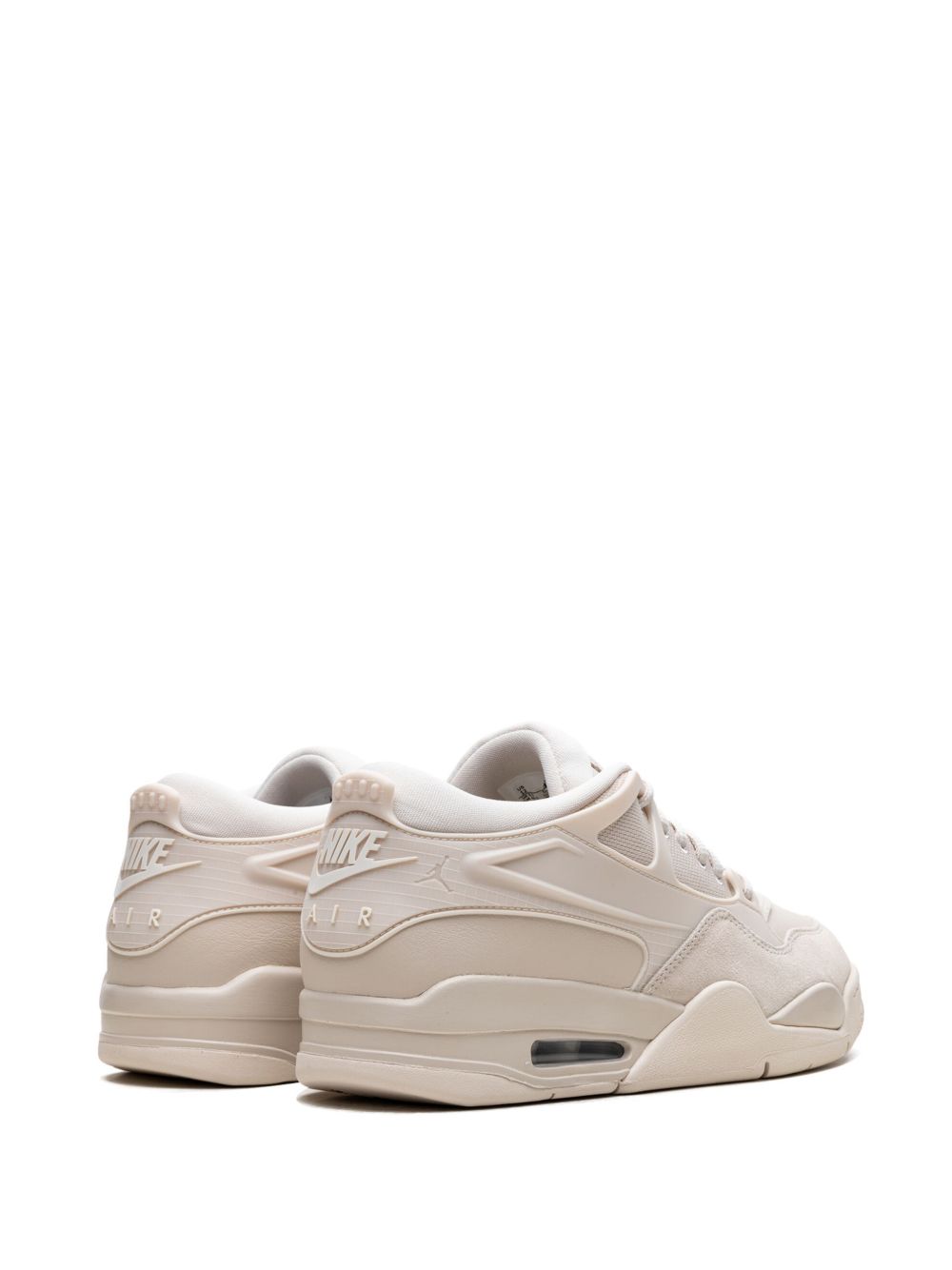 NIKEE AIR JORDAN 4 RM LEGEND LIGHT BROWN
