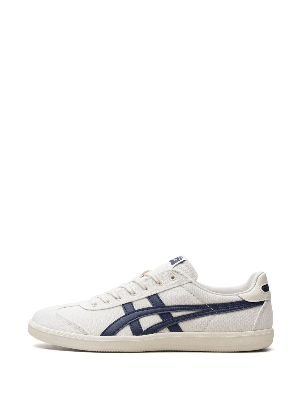 Onitsuka Tiger Tokuten Slip On Navy Cream