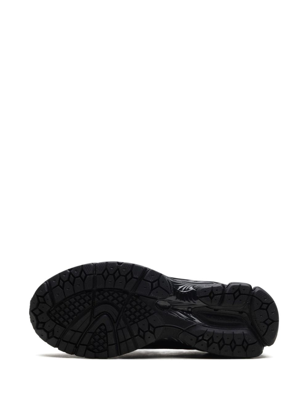 New Balance 1906L Black Suede