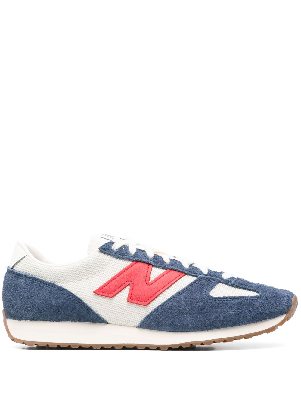 New Balance U471AK "Navy Red"