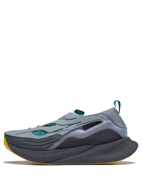 Reebok Floatride X Argus Light Gray