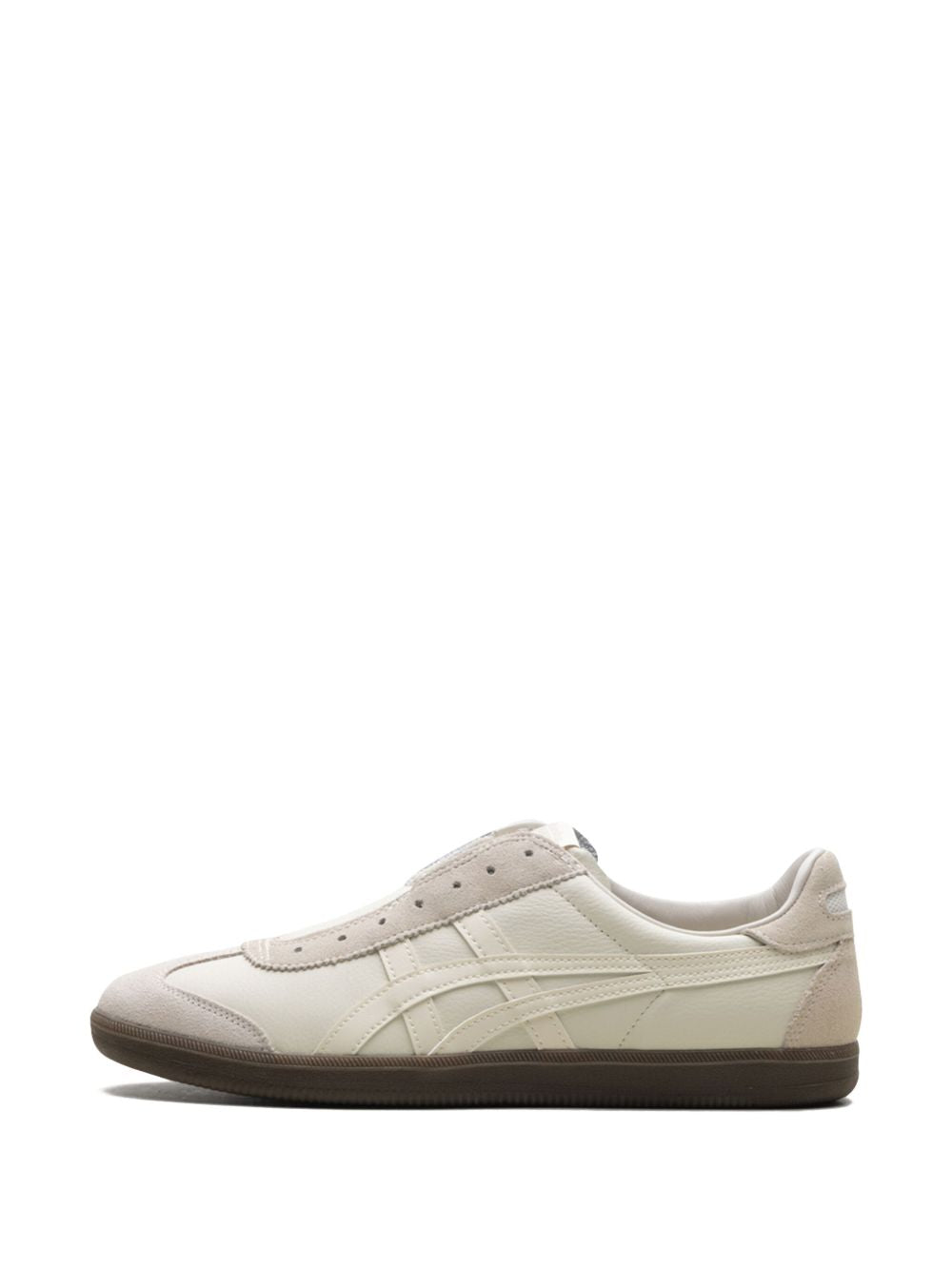 Onitsuka Tiger Tokuten Slip On Beige White