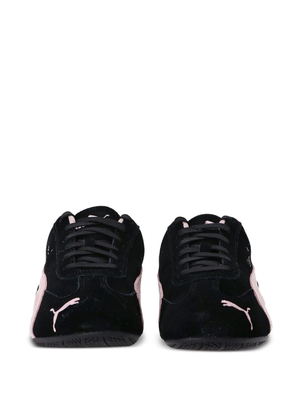 puma speed cat mauve mist