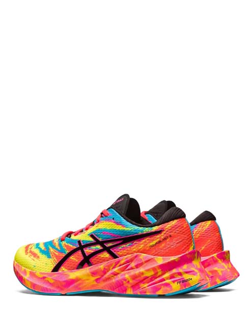 Asicss Novablast 3 Injection Color