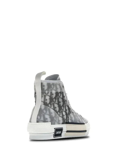 Diorr X B26 high Conversee Obliques