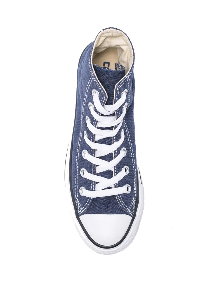 CONVERS ALL STAR NAVY