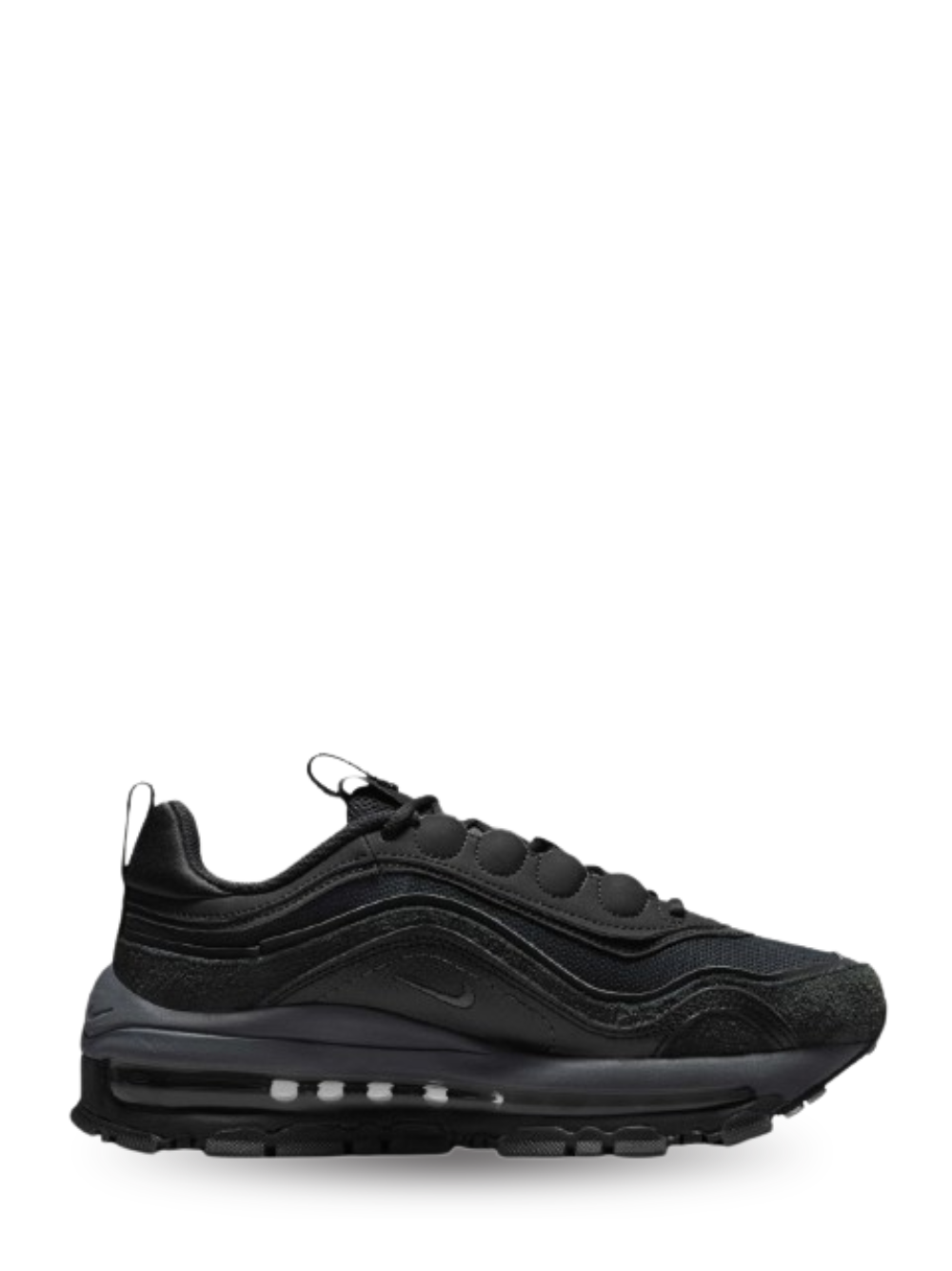 Nikee AirMax Futura Black