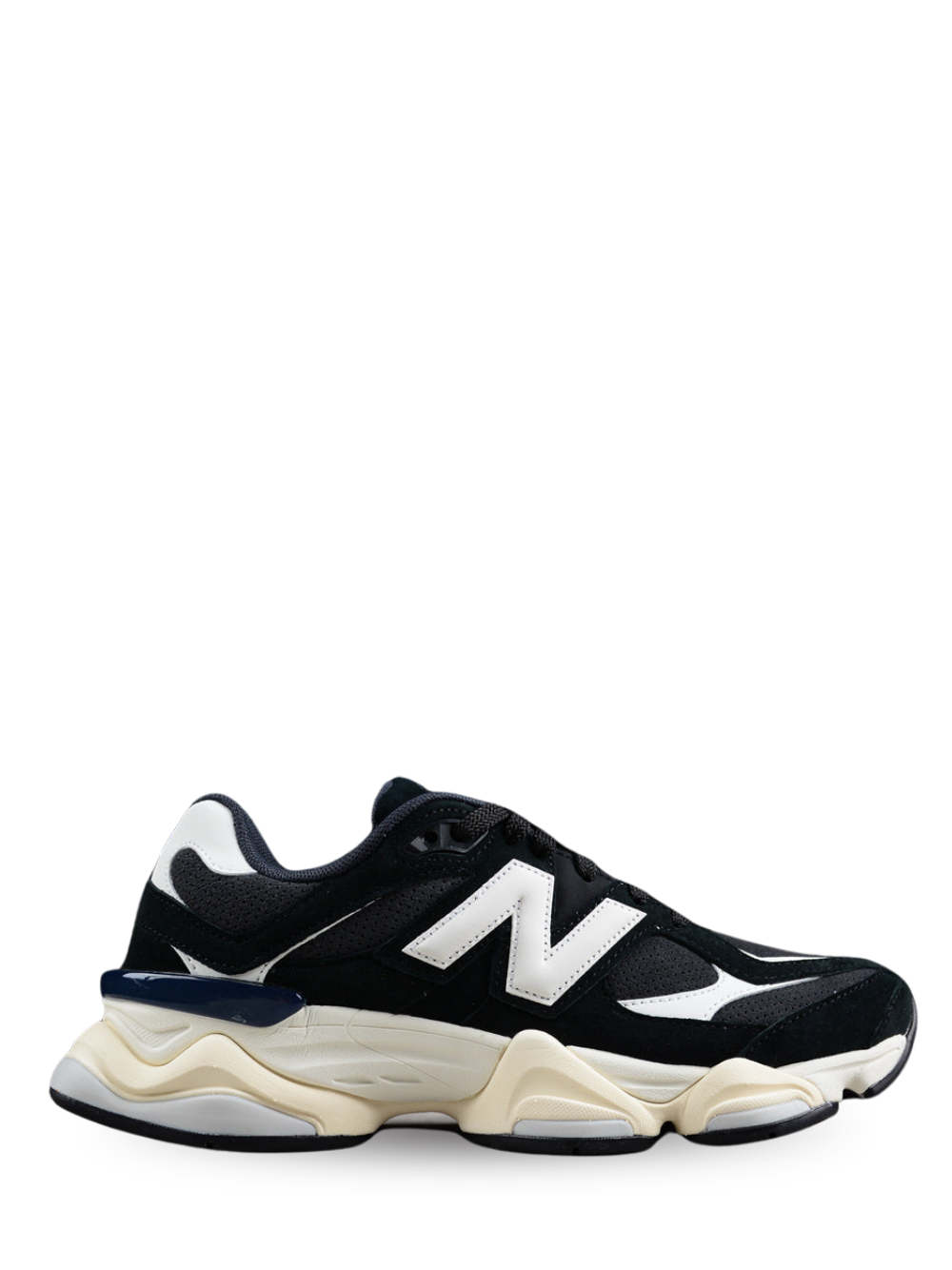 New Balance 9060R Black White