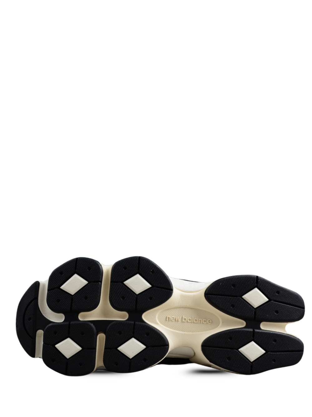 New Balance 9060R Black White