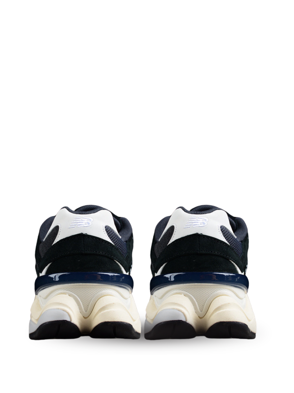 New Balance 9060R Black White