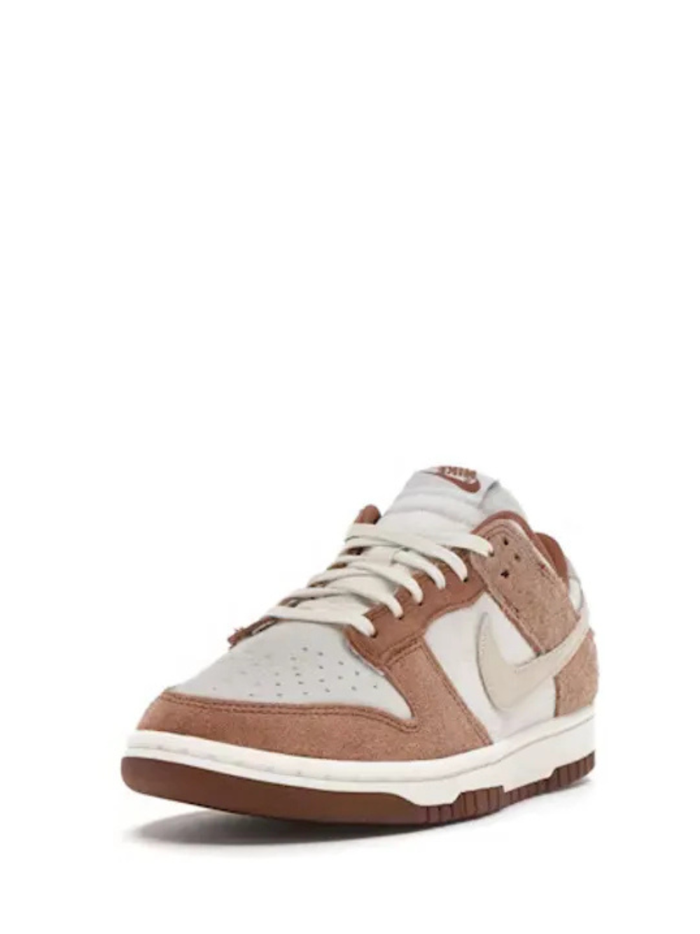Nikee sb dunk low medium curry