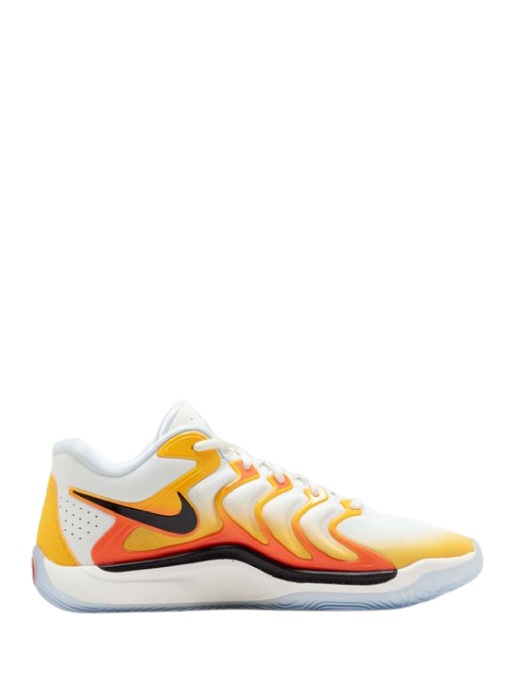 Nikee KD17 Sunrise