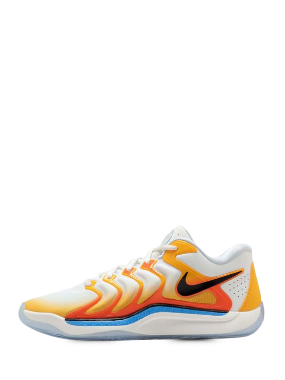 Nikee KD17 Sunrise