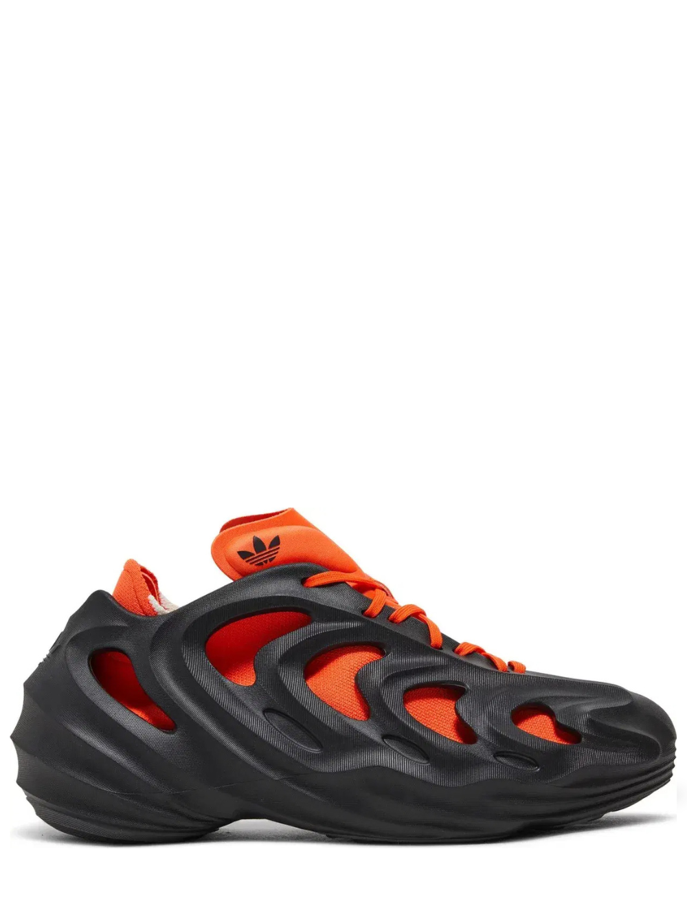 adidass adifom q core black impact orange