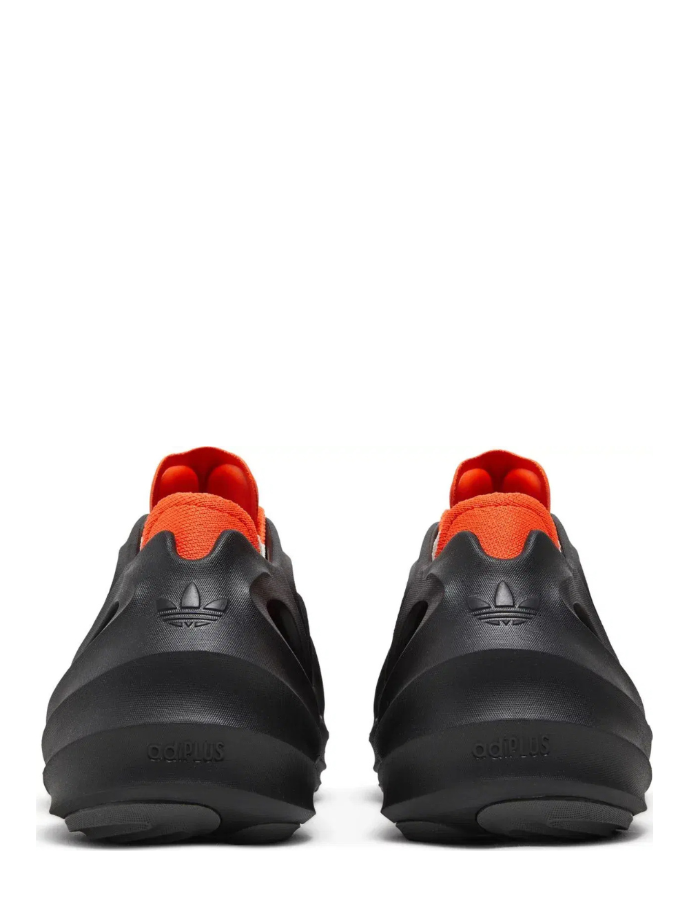 adidass adifom q core black impact orange