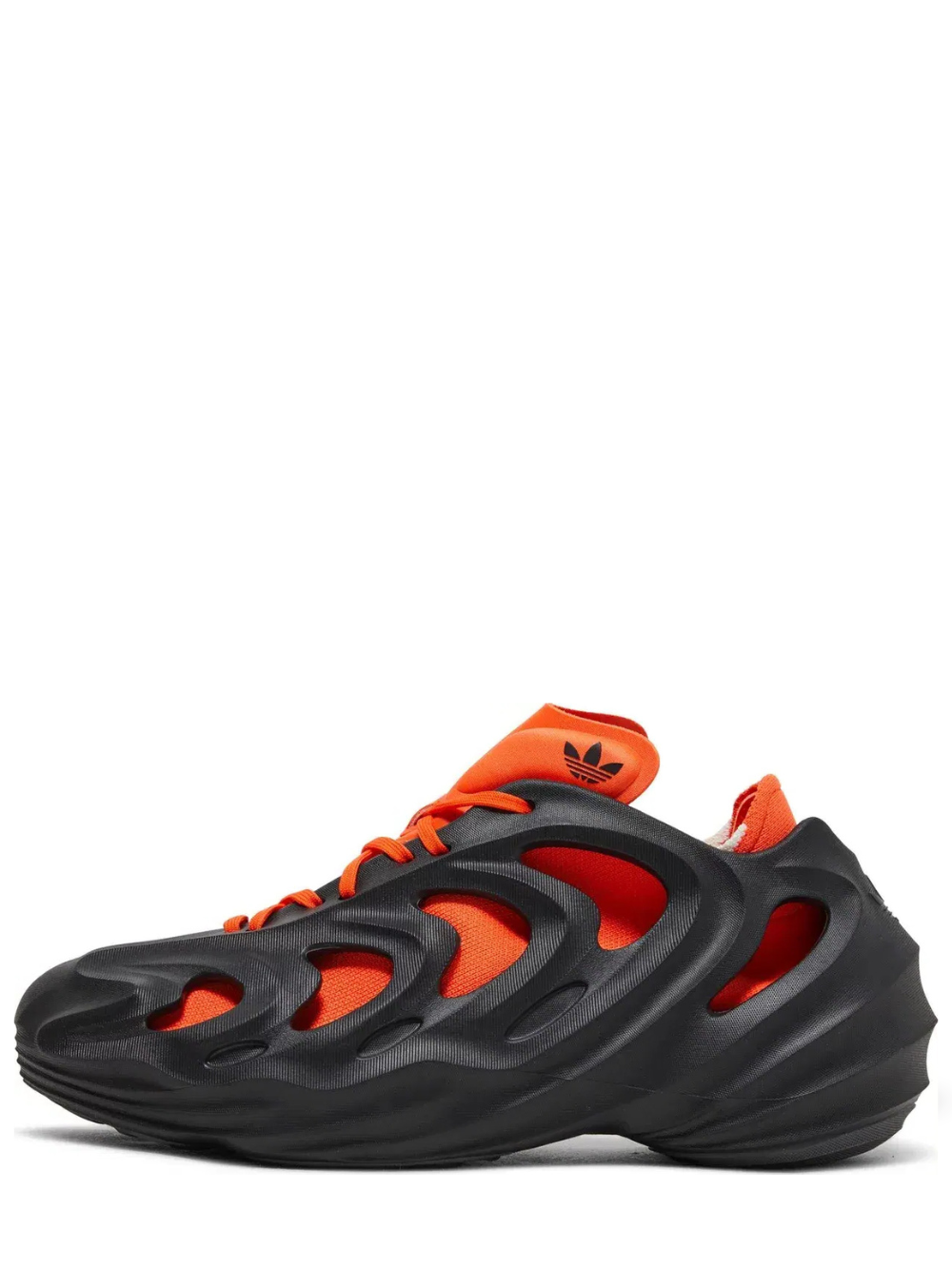 adidass adifom q core black impact orange