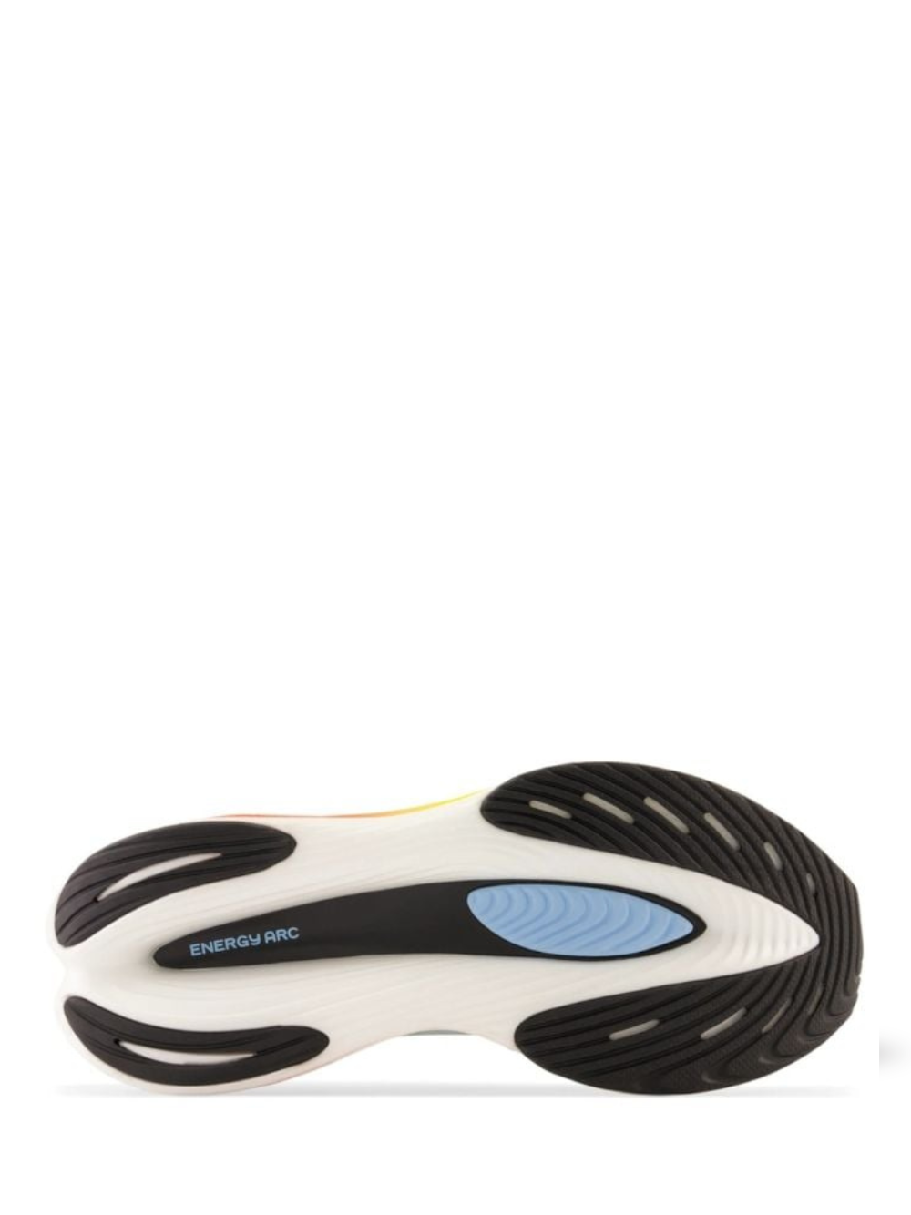 NEW BALANCE FUEL CELL V3 LIGHT BLUE