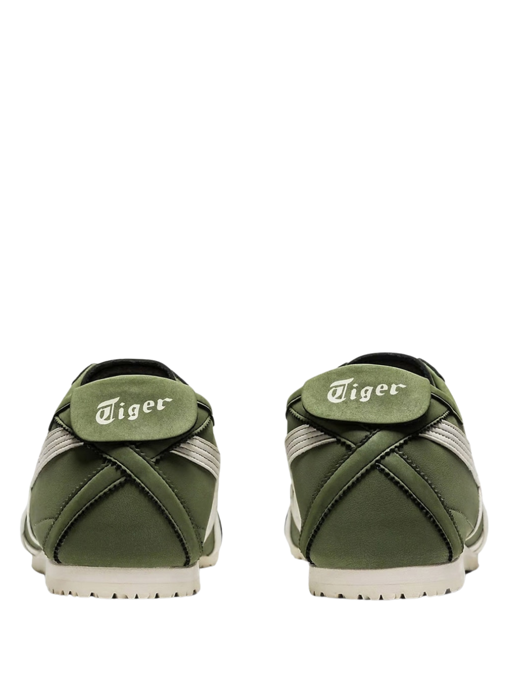 Onitsuka TIGER Mexico 66 MENTAL GREEN