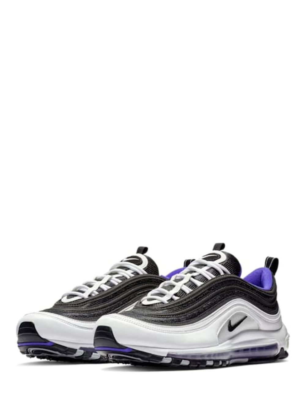 Nikee Airmax 97 Persian Violet