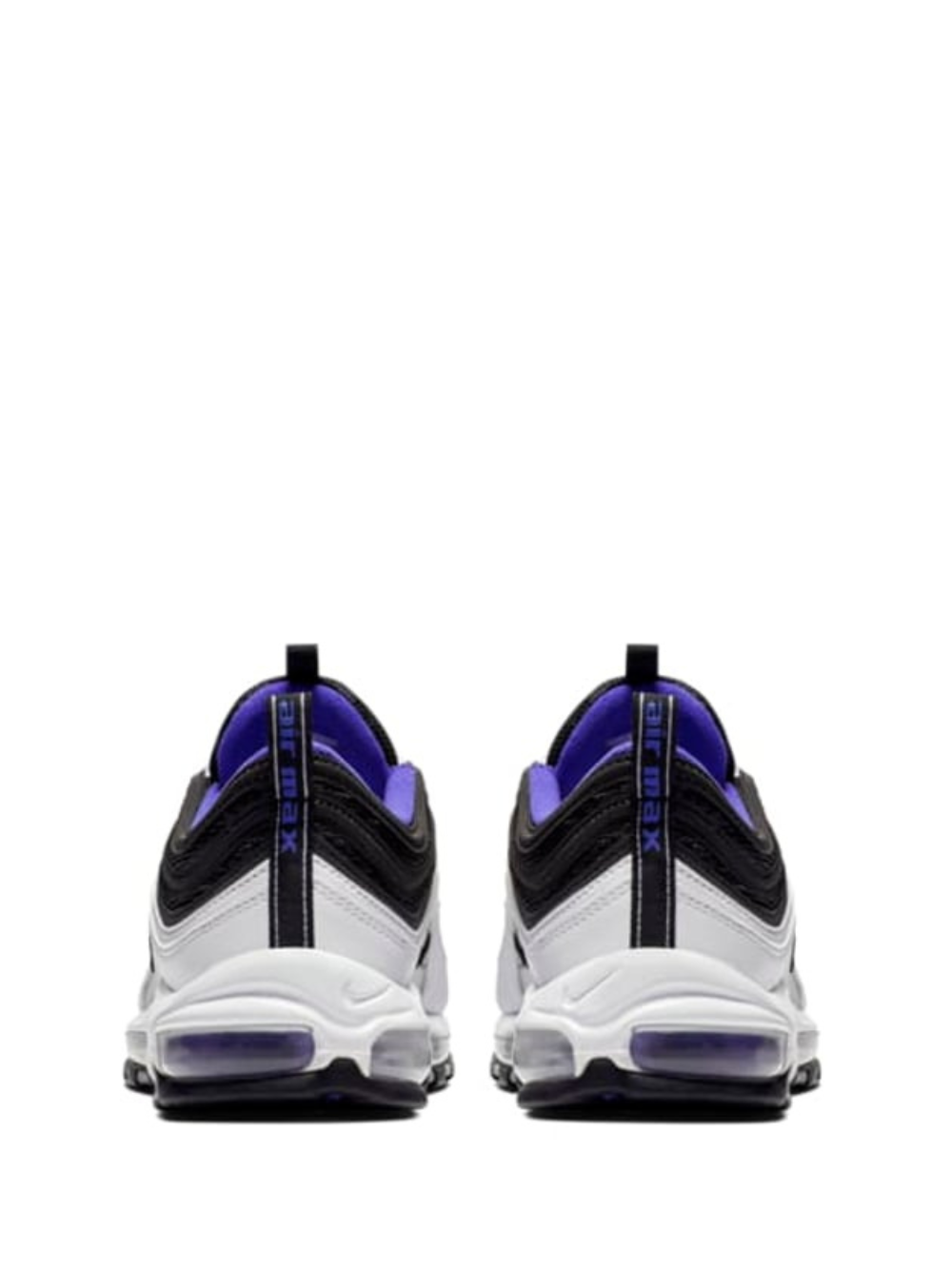 Nikee Airmax 97 Persian Violet