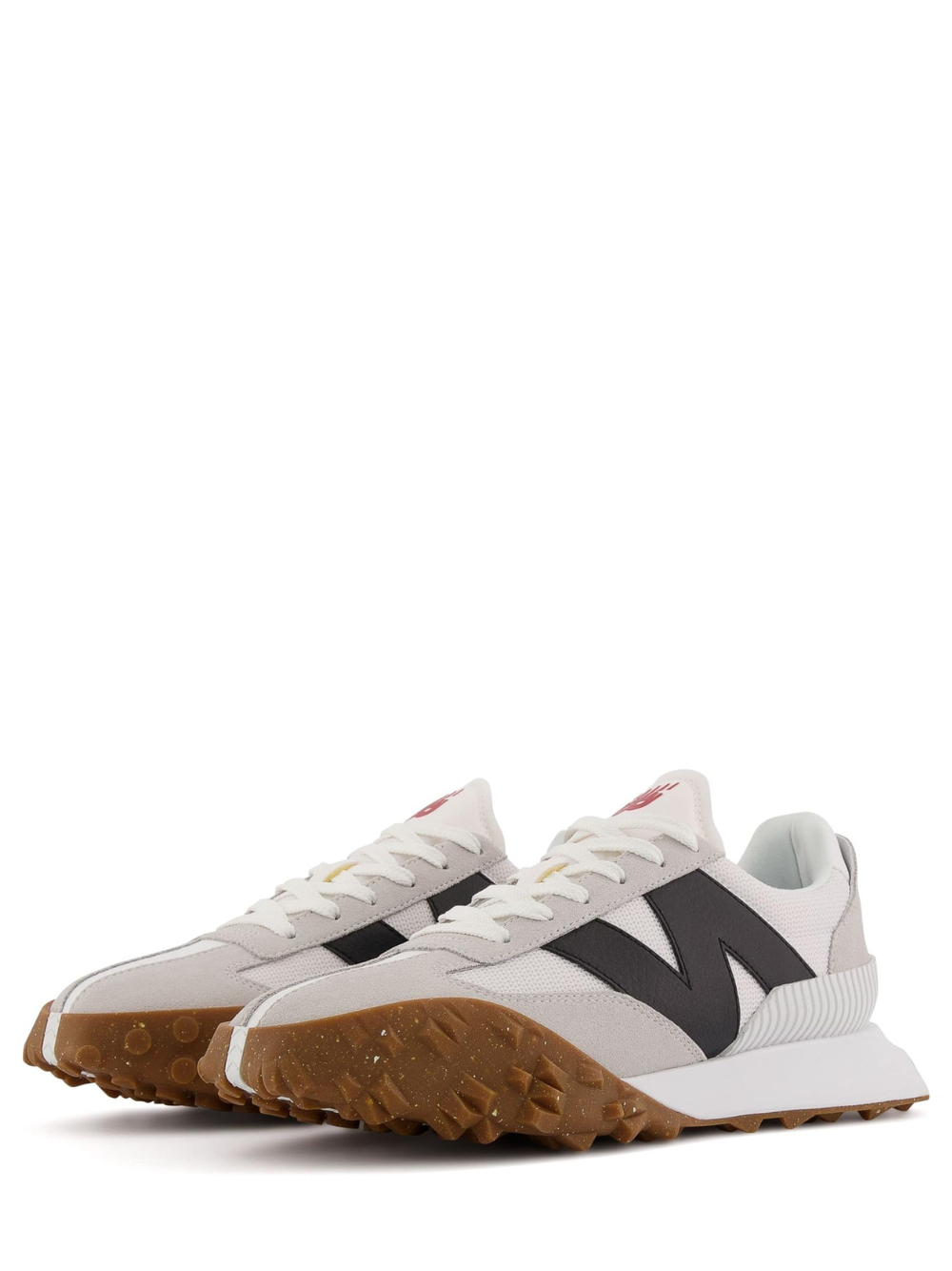 New Balance XC 72 Sea Salt Nightwatch WHITE/BLACK