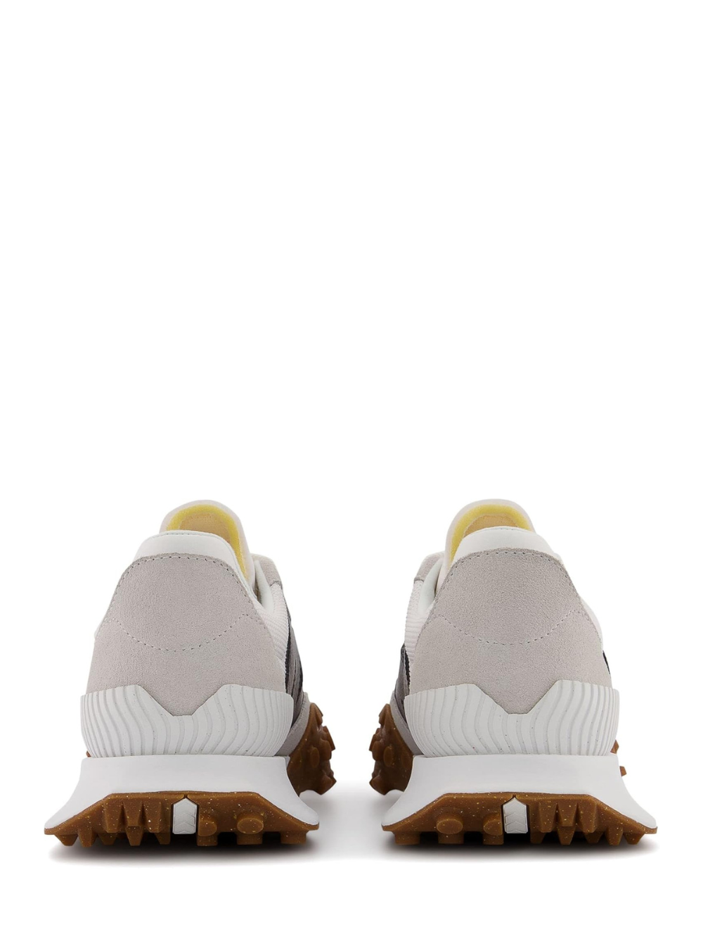 New Balance XC 72 Sea Salt Nightwatch WHITE/BLACK