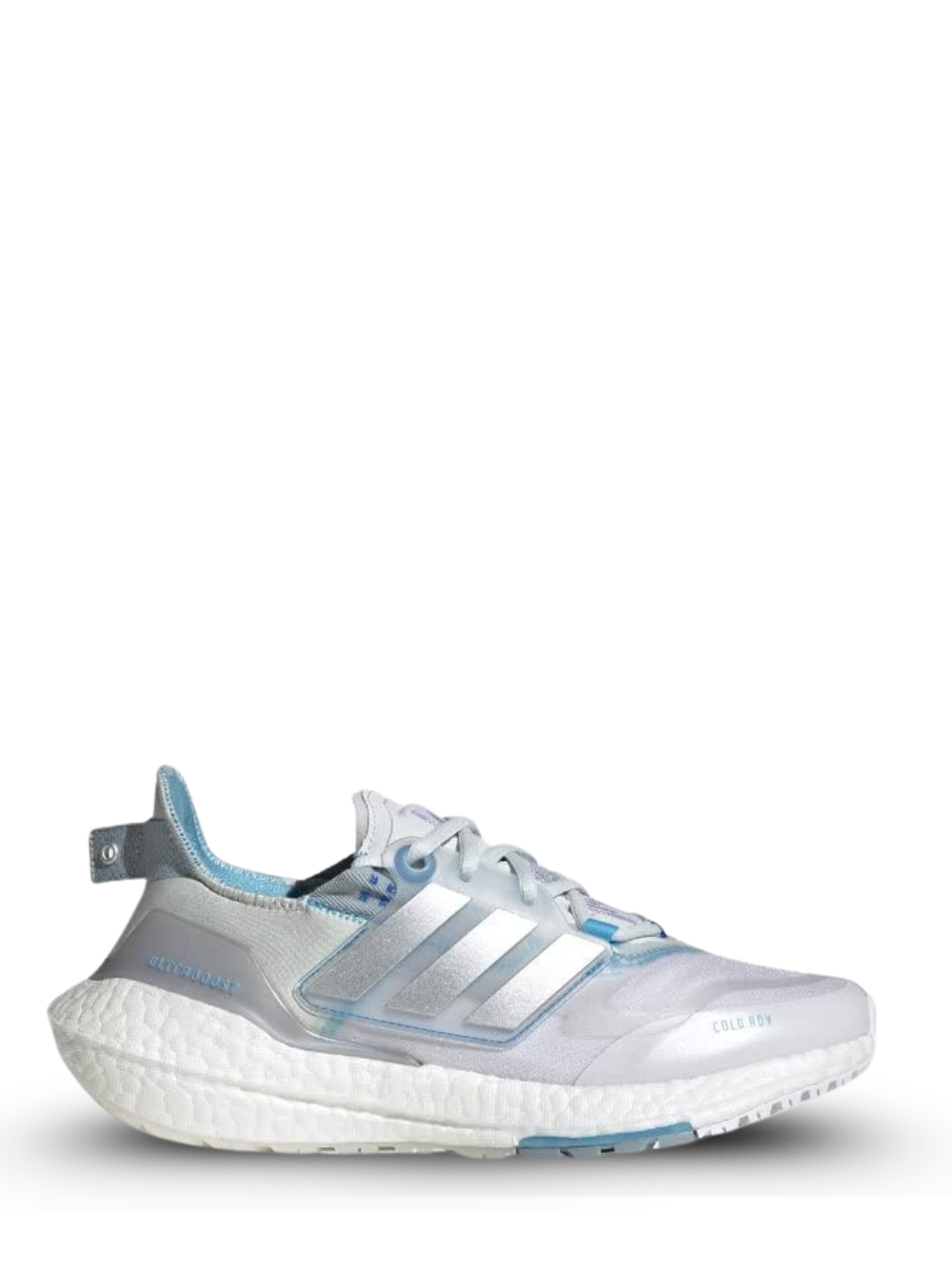 Adidass Ultraboost 22 COLD RDY BLUE