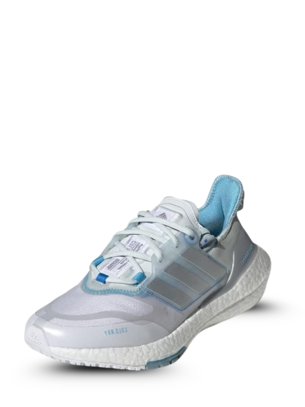 Adidass Ultraboost 22 COLD RDY BLUE