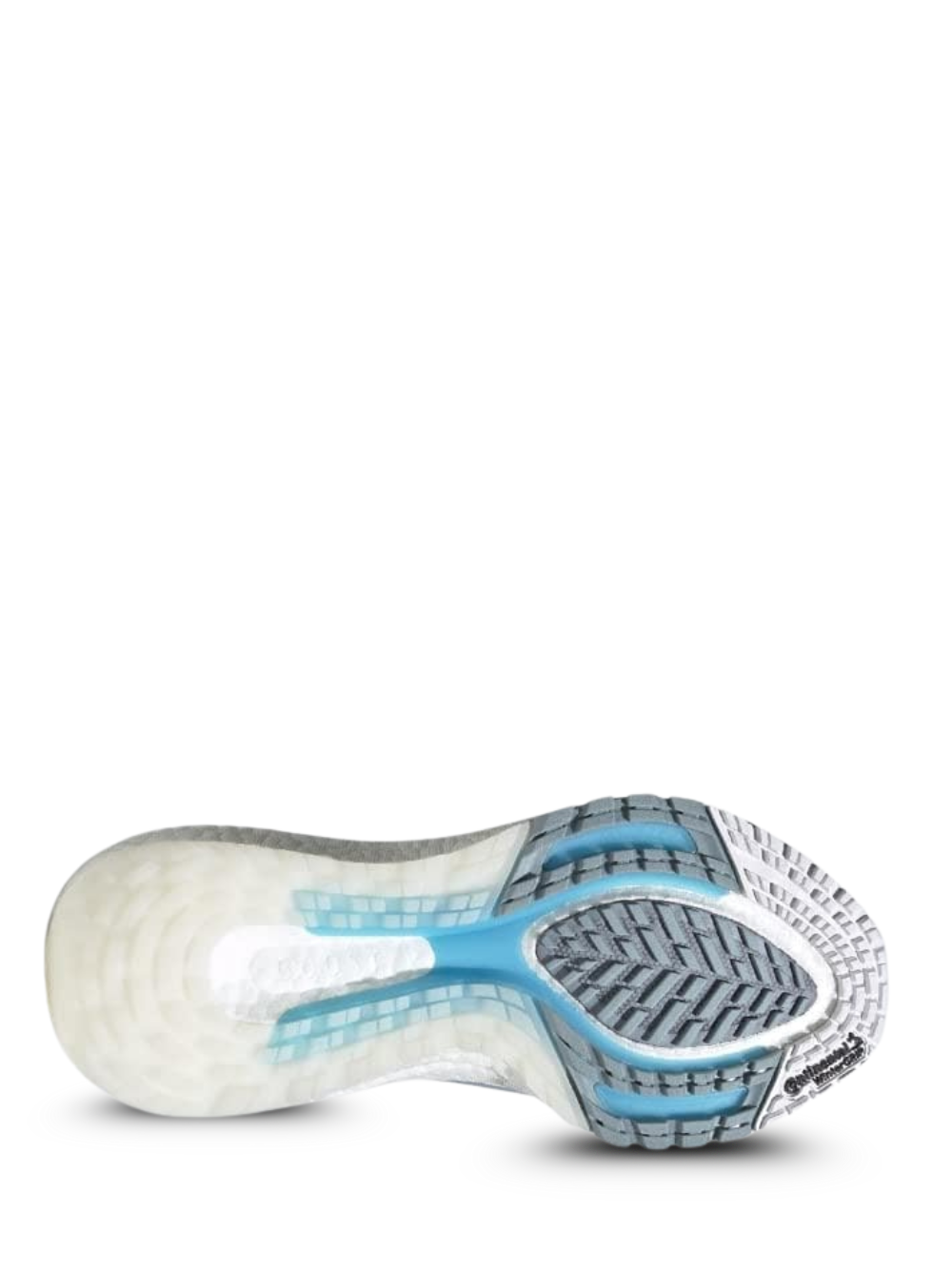 Adidass Ultraboost 22 COLD RDY BLUE