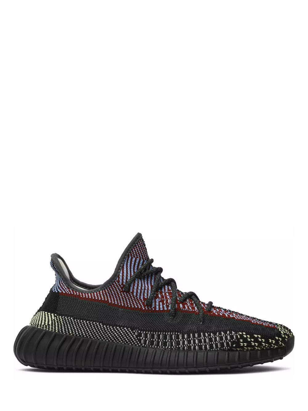 Adidass Yeezy Boost 350 V2 Yecheil Full Accessories SEMI UA