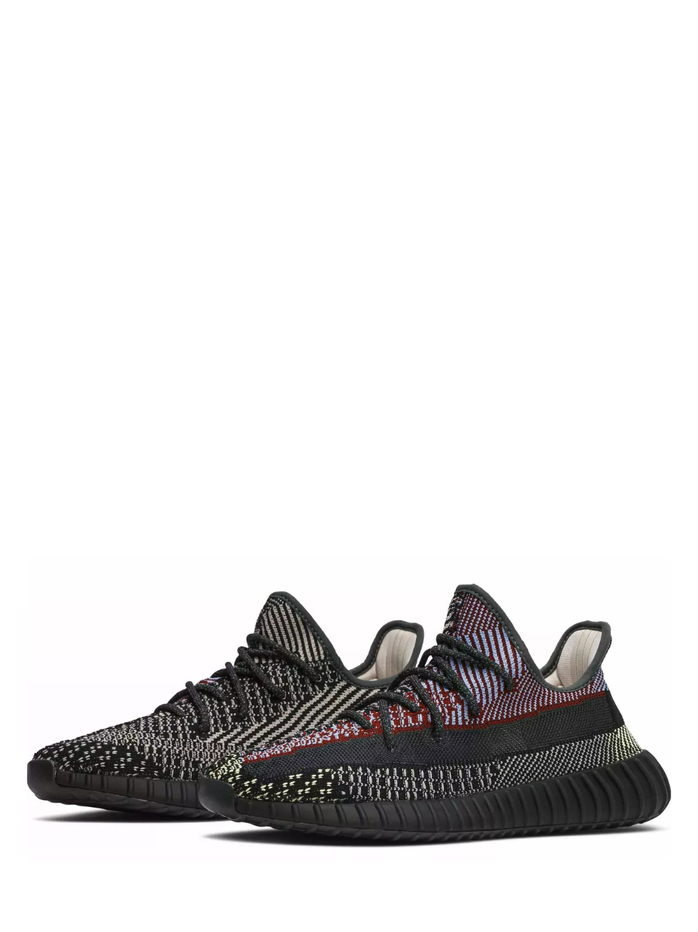 Adidass Yeezy Boost 350 V2 Yecheil Full Accessories SEMI UA