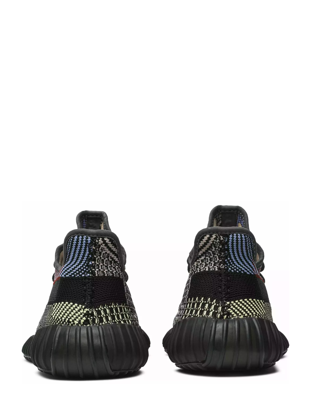 Adidass Yeezy Boost 350 V2 Yecheil Full Accessories SEMI UA