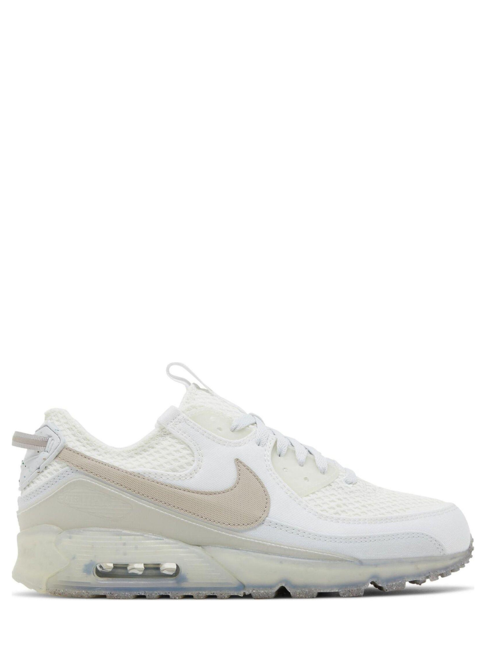 nikee airmax TERRASPACE 90 LIGHT BONE