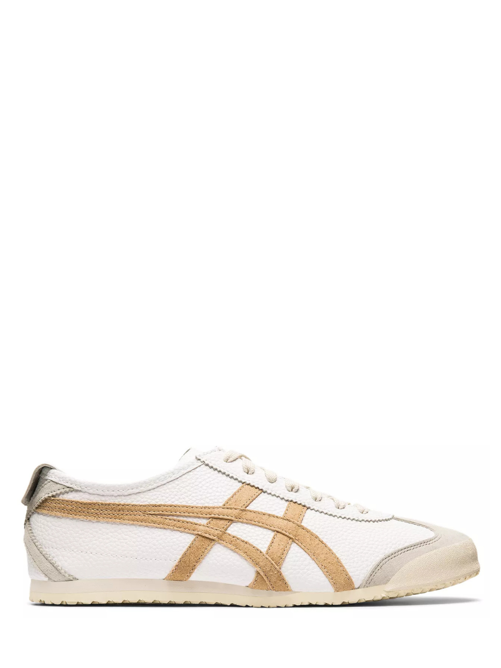 ONITSUKA TIGER MEXICO 66 WHITE VINTEN