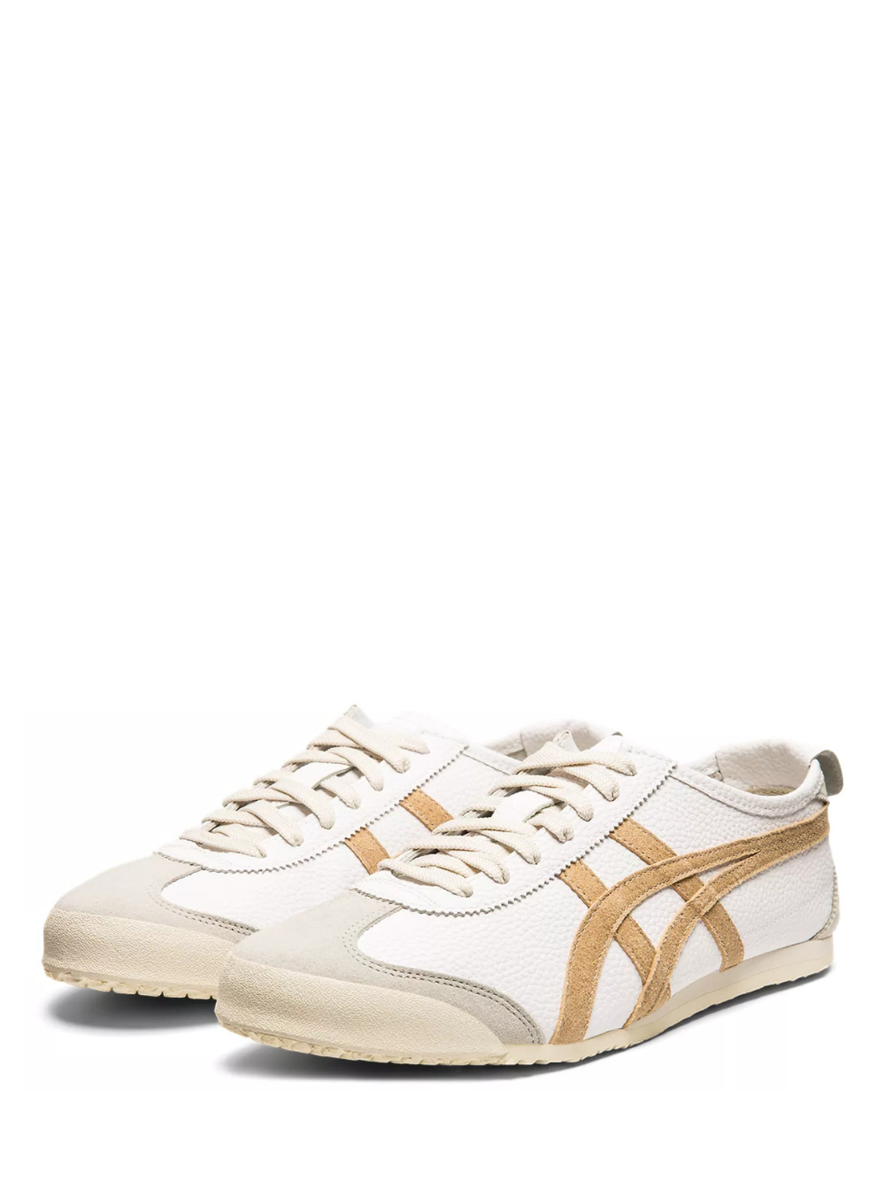 ONITSUKA TIGER MEXICO 66 WHITE VINTEN