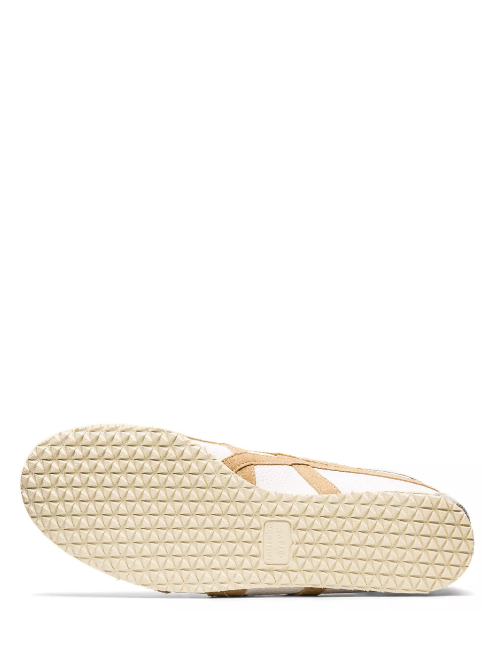 ONITSUKA TIGER MEXICO 66 WHITE VINTEN