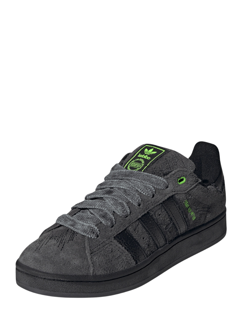 ADDIDAS CAMPUS YOUTH OF PARIS