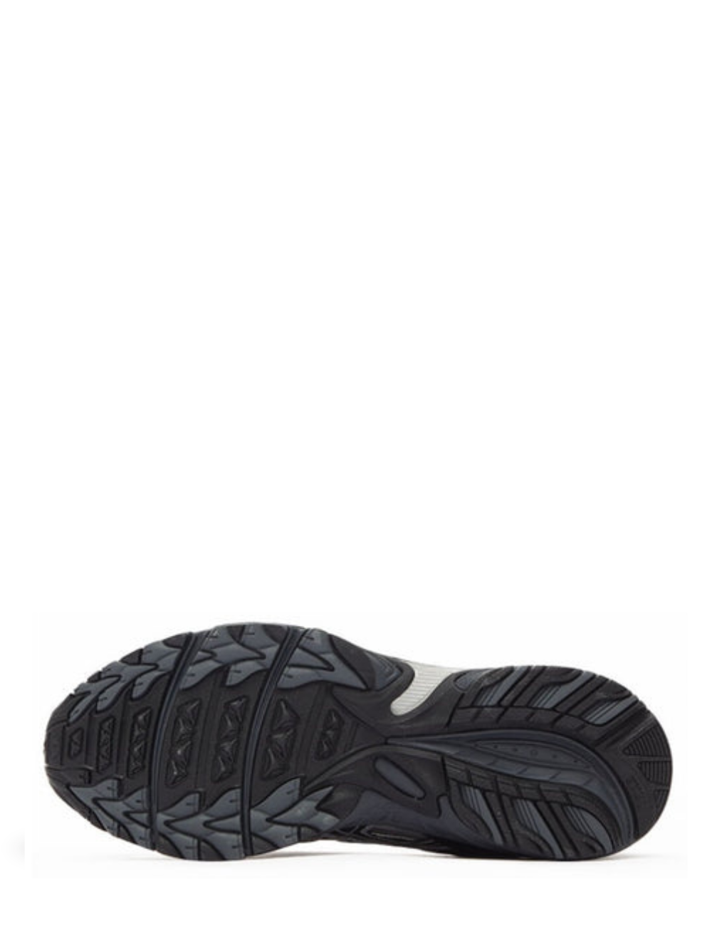 Asicss Gel Kayano 14 Black Pure Silver