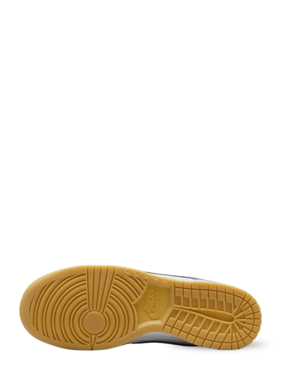 Nikee Sb Dunk Low Grey Gum