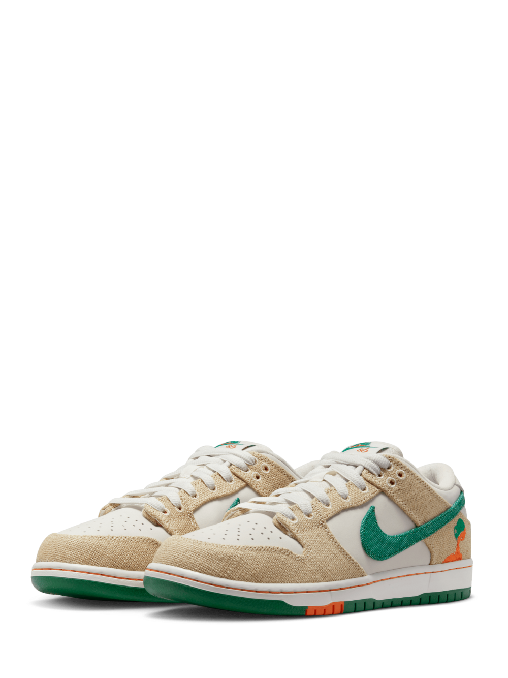 Nikee Sb Dunk Low Jarritos Multi