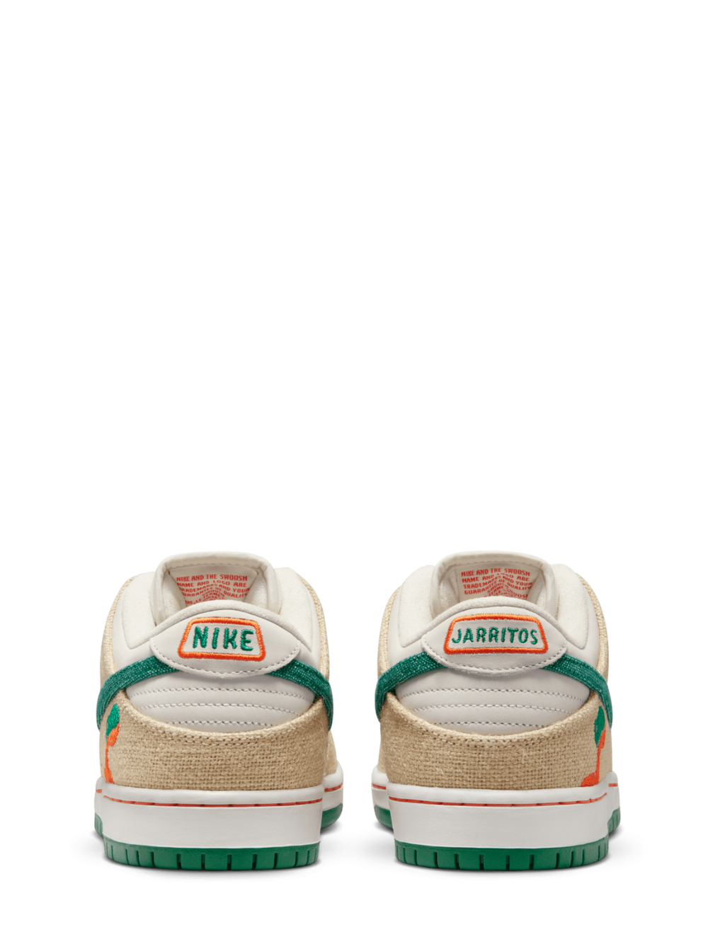 Nikee Sb Dunk Low Jarritos Multi