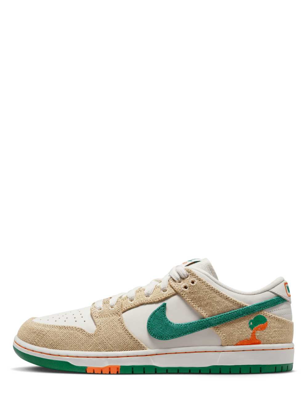 Nikee Sb Dunk Low Jarritos Multi