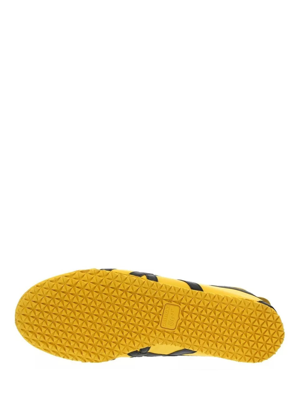 Onitsuka Tiger Mexico 66 Yellow