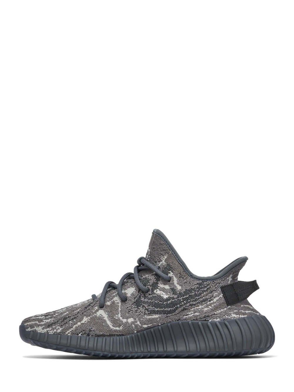 Adidass Yeezy 350 Boost MX Dark Salt Semi UA Full Kit