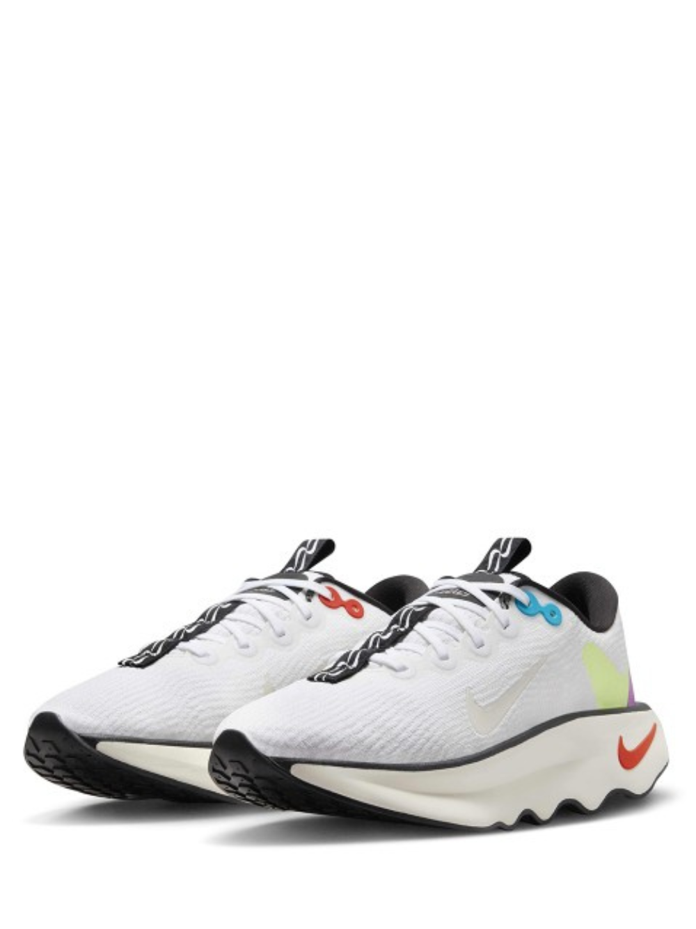 Nikee Zoom Motiva Training Multi